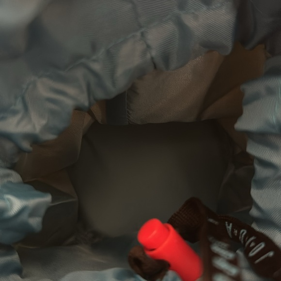 NWOT Nike Jordan Bag - Picture 5 of 7